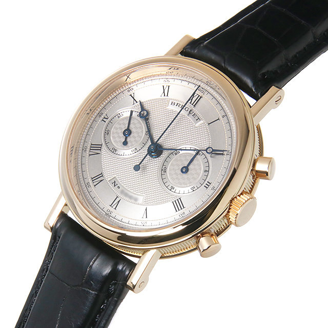 クラシック クロノグラフ BA3230 サブ画像１