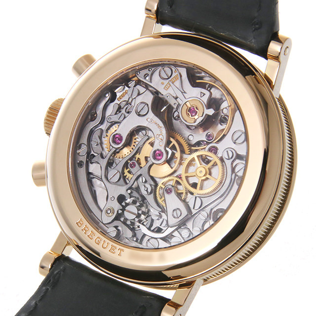 クラシック クロノグラフ BA3230 サブ画像２