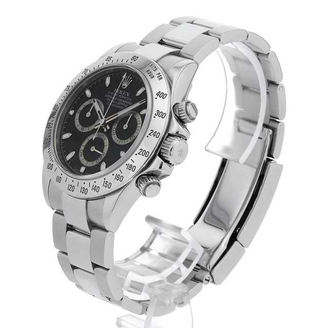 ROLEX Daytona 116520 Men's Used