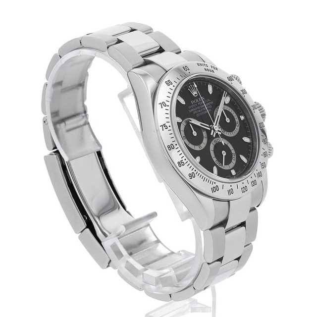 ROLEX Daytona 116520 Men's Used