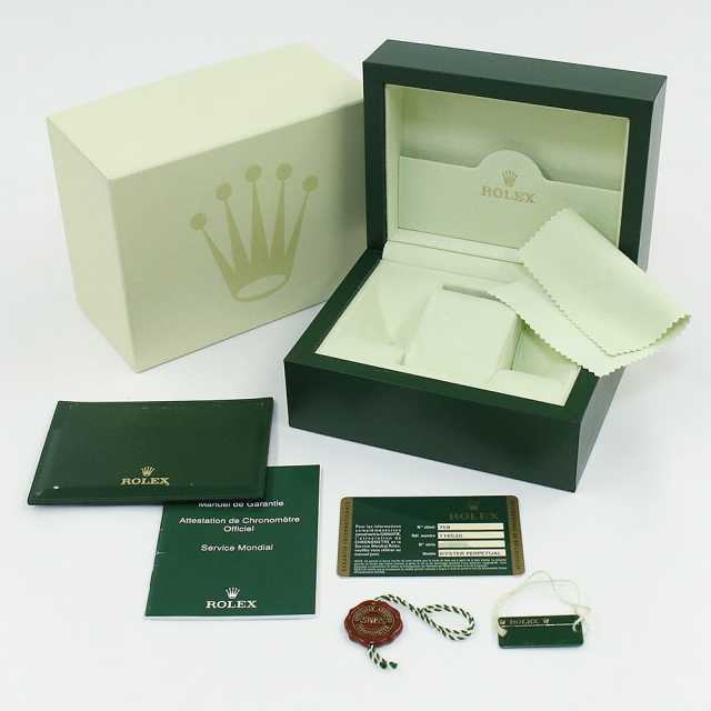 ROLEX Daytona 116520 Men's Used