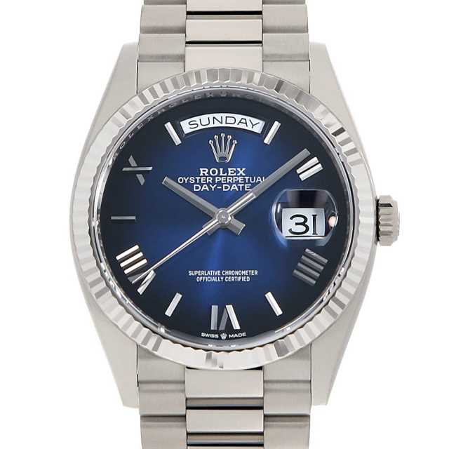 ロレックス デイデイト 128239 メンズ 中古