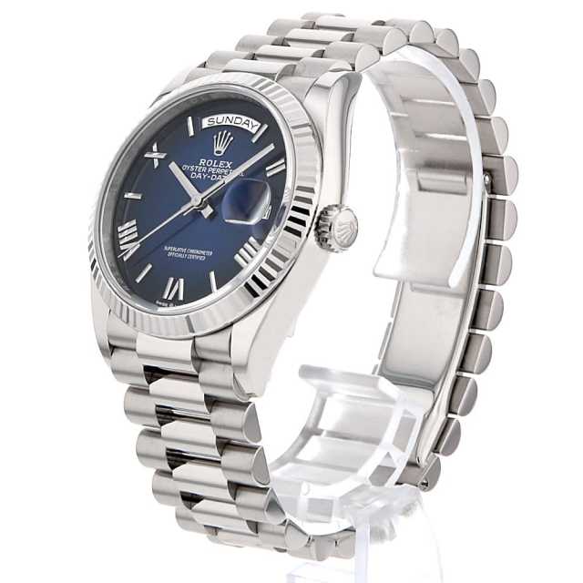 ロレックス デイデイト 128239 メンズ 中古