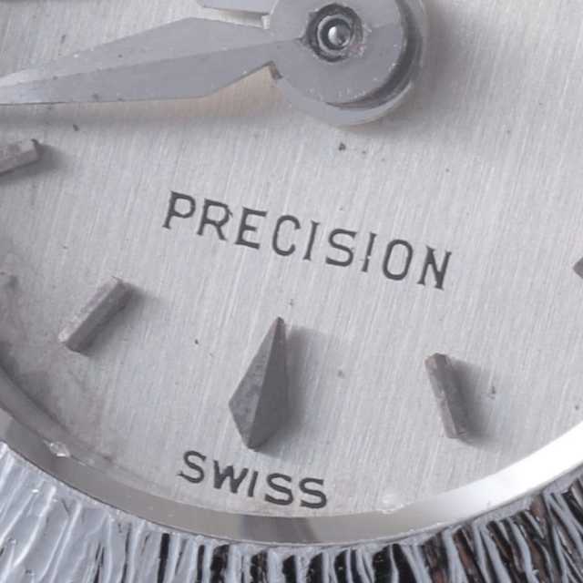 ROLEX Chameleon 2001 Women's antique