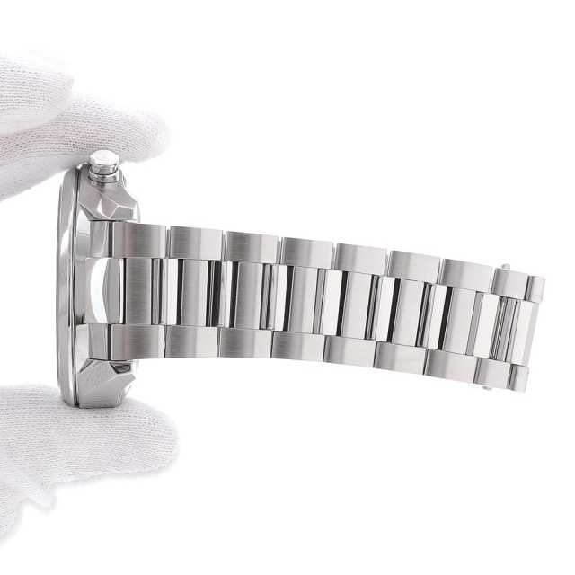 タグホイヤー カレラ CBN2011.BA0642 メンズ 中古