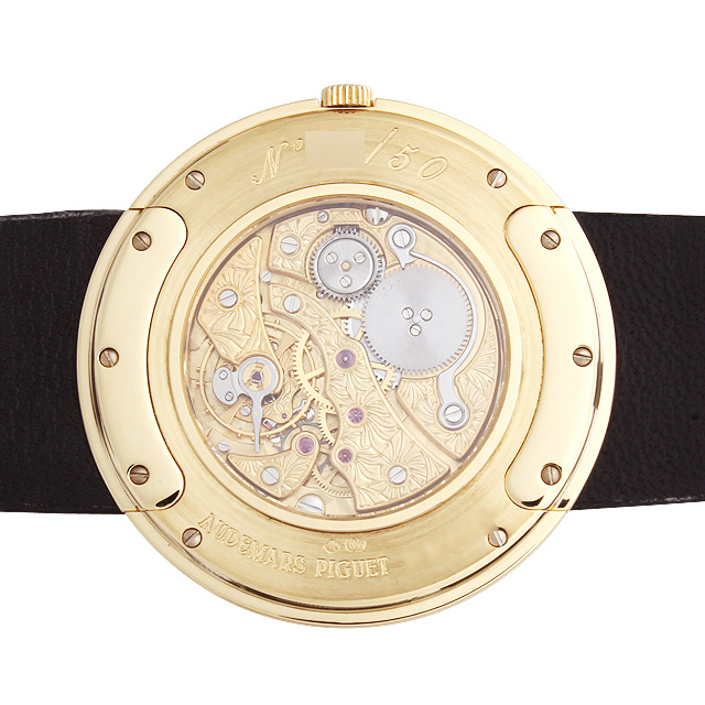 キャリバー2003 50周年記念 14988BA/G/0009/01 サブ画像２