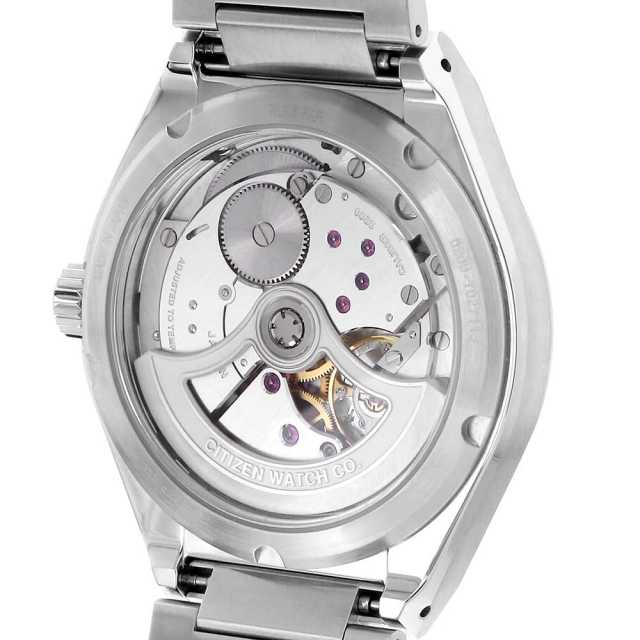 シチズン  NC0200-90E メンズ 中古