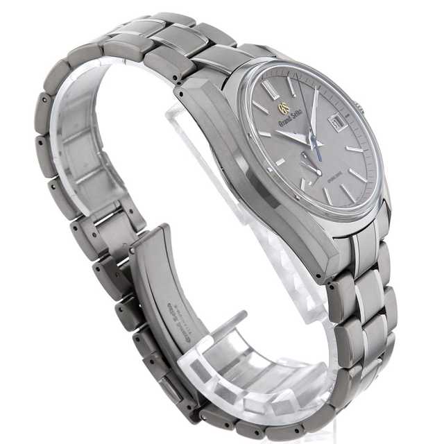SBGA445 グレー Grand Seiko（グランドセイコー）ヘリテージ
