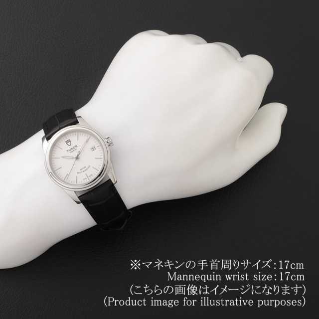 チューダー  55000 ボーイズ(ユニセックス) 中古