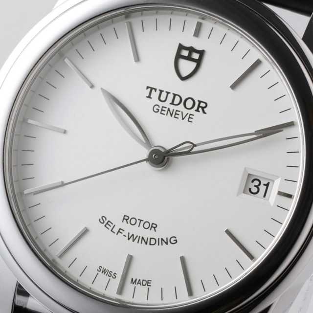 55000 シルバー TUDOR（チューダー）グラマー デイト 中古 | 東京