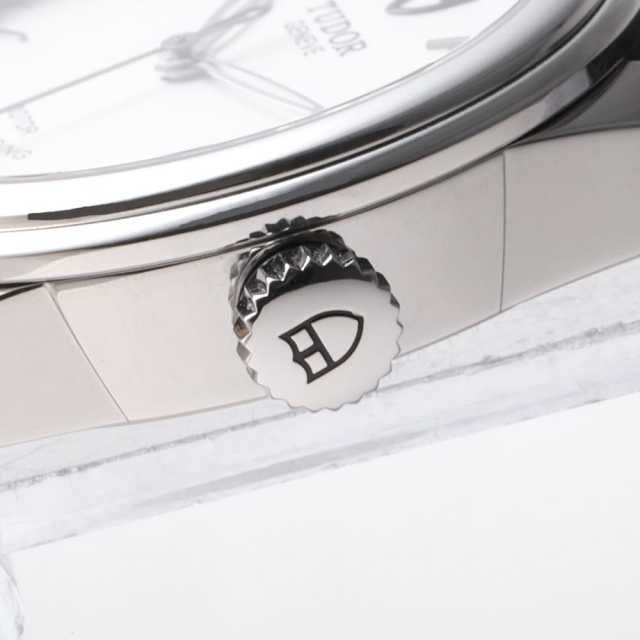 55000 シルバー TUDOR（チューダー）グラマー デイト 中古 | 東京