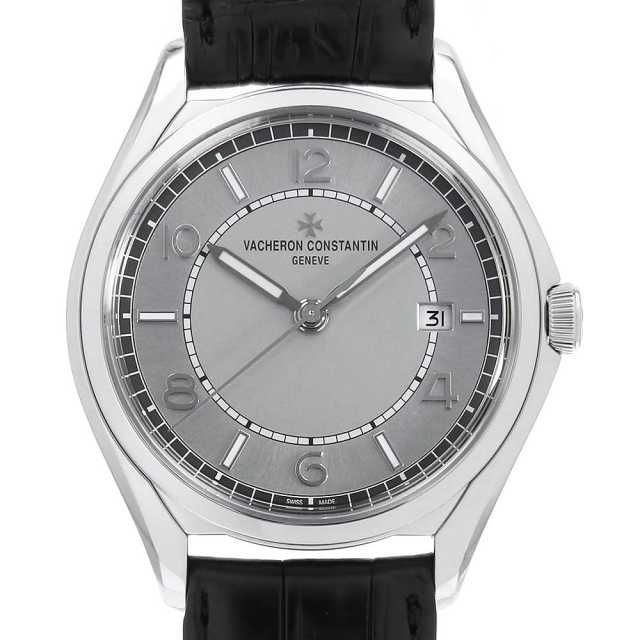 ヴァシュロンコンスタンタン フィフティーシックス 4600E/000A-B442 メンズ 中古