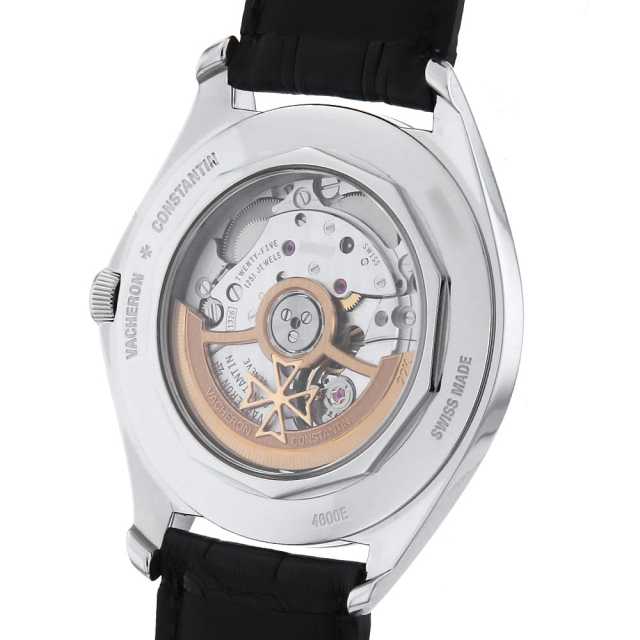 ヴァシュロンコンスタンタン フィフティーシックス 4600E/000A-B442 メンズ 中古