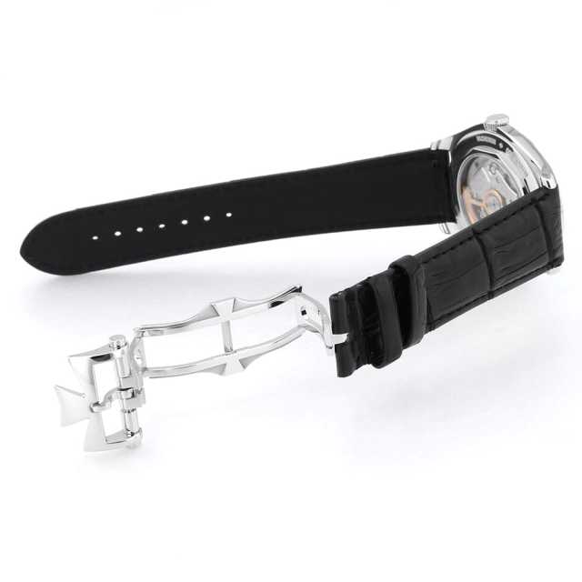 ヴァシュロンコンスタンタン フィフティーシックス 4600E/000A-B442 メンズ 中古