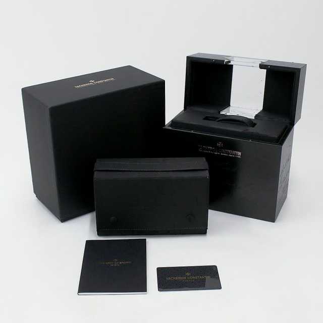 ヴァシュロンコンスタンタン フィフティーシックス 4600E/000A-B442 メンズ 中古