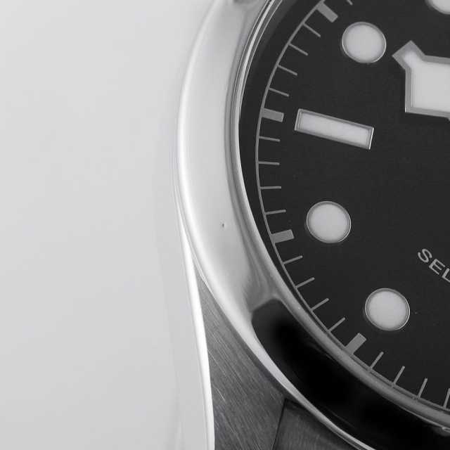 79500 ブラック TUDOR(チューダー)ヘリテージ ブラックベイ36 79500 ブラック TUDOR(チューダー)ヘリテージ ブラックベイ36