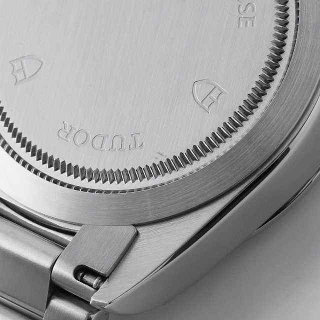 79500 ブラック TUDOR（チューダー）ヘリテージ ブラックベイ36
