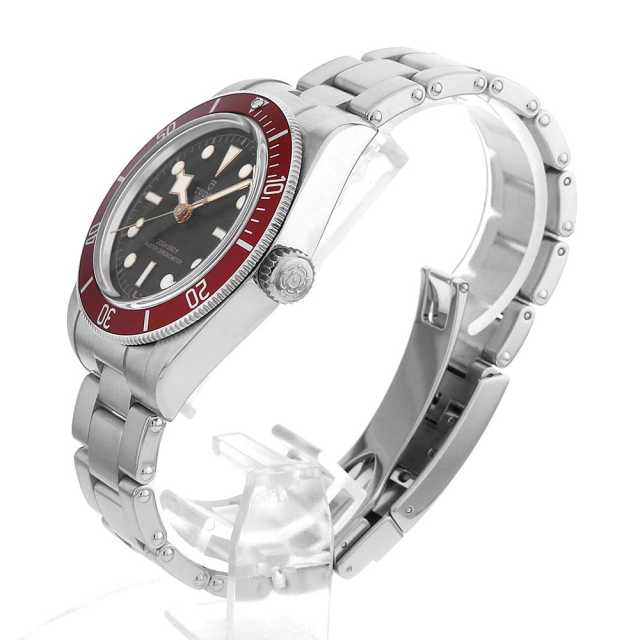 7941A1A0RU ブラック TUDOR（チューダー）ブラックベイ 3列