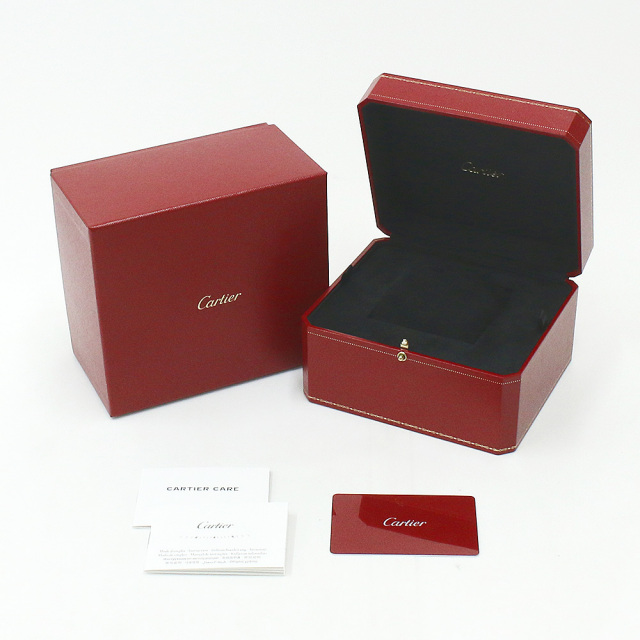 カルティエ タンク(その他) WSTA0060 レディース 中古
