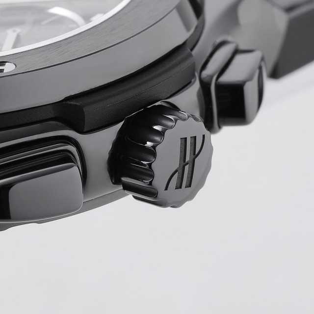 ウブロ クラシックフュージョン 525.CM.0170.LR メンズ 中古