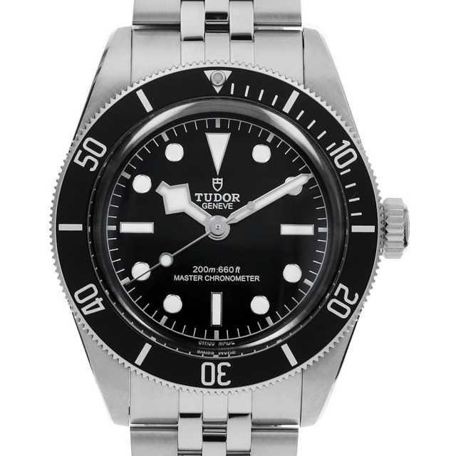 7941A1A0NU-0003 ブラック TUDOR（チューダー）ブラックベイ 中古  