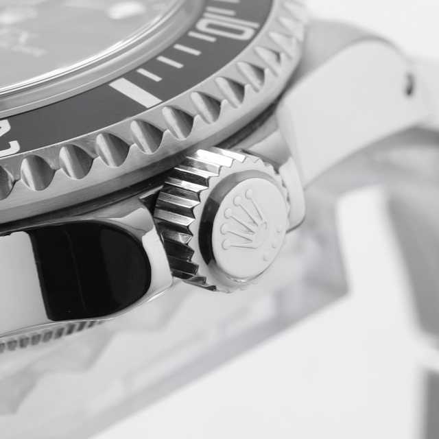 ロレックス シードゥエラー 16600 メンズ 中古