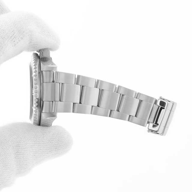 ロレックス シードゥエラー 16600 メンズ 中古