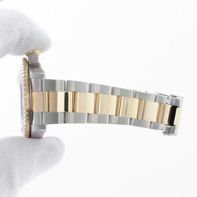 ロレックス サブマリーナ 16613 メンズ 中古