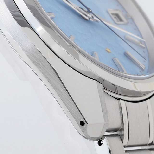 SBGP017 ブルー Grand Seiko（グランドセイコー）ヘリテージ