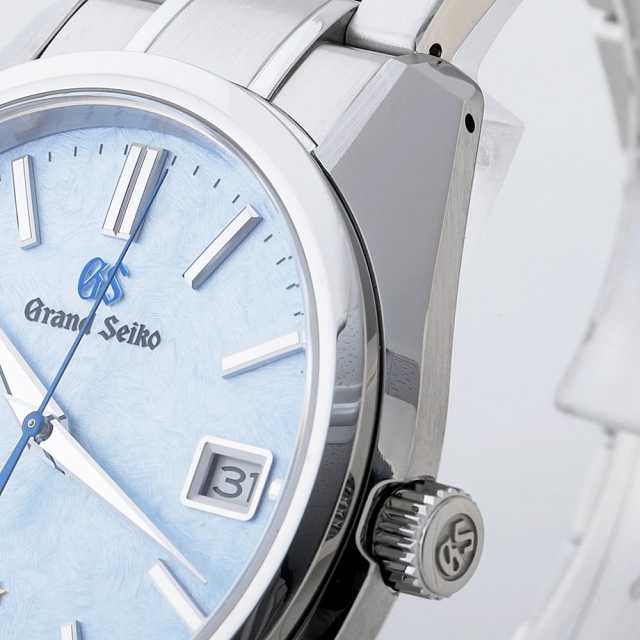 中古)SEIKO セイコー グランドセイコー ヘリテージコレクション