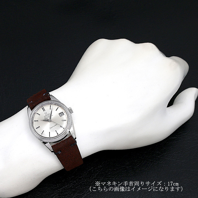 シーマスター クロノメーター Cal.564 168.024 サブ画像３