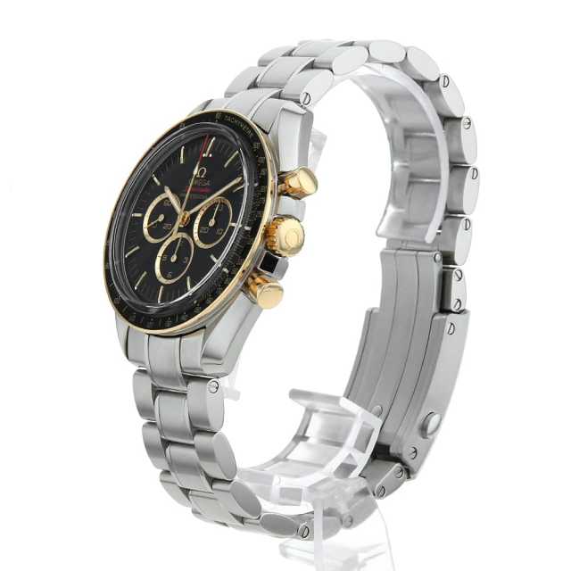 Omega Speed master 522.20.42.30.01.001 Men's Used