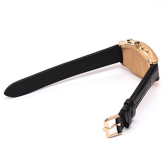 ミケランジェロ クロノグラフ 566-42 サブ画像３