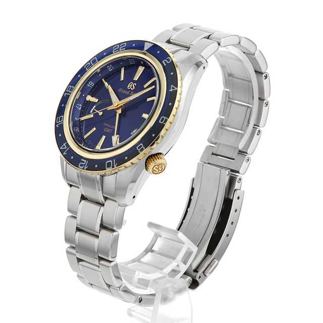 SBGE248 ブルー Grand Seiko（グランドセイコー）スポーツコレクション