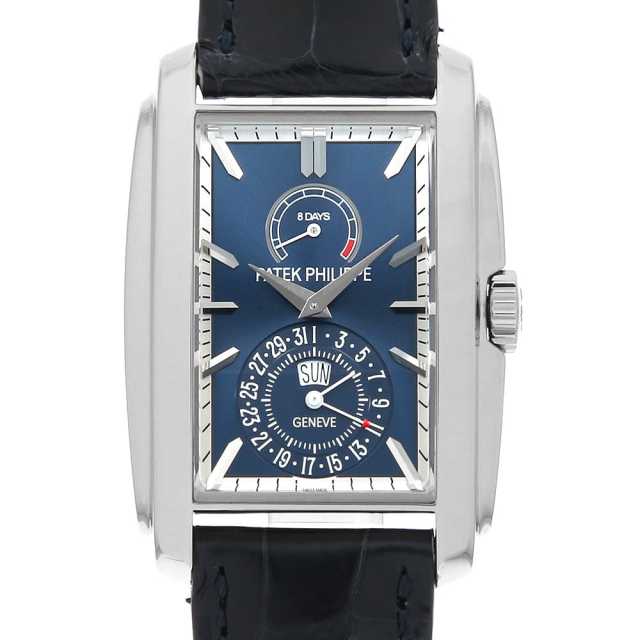 Patek Philippe Gondolo 5200G-001 Men's Used