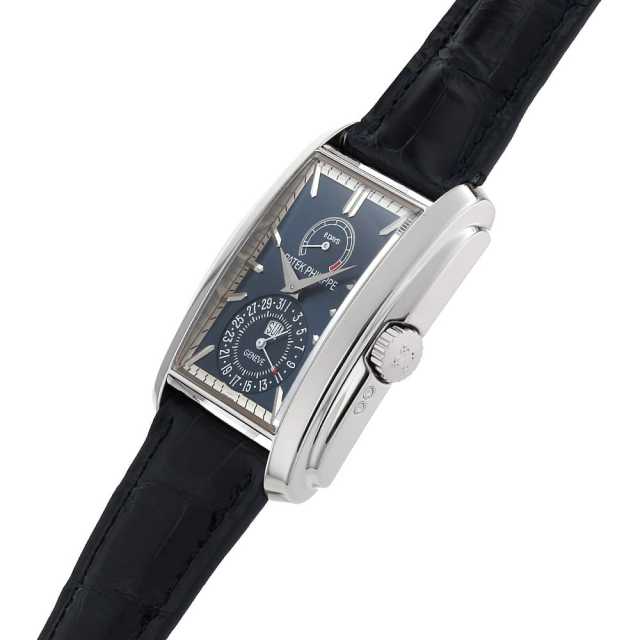Patek Philippe Gondolo 5200G-001 Men's Used