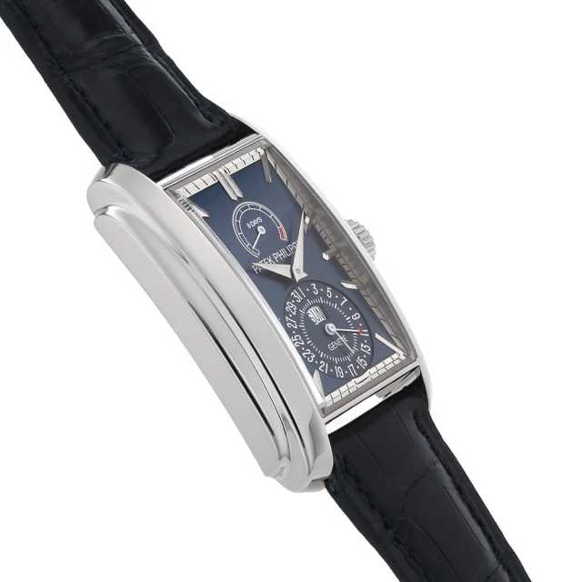 Patek Philippe Gondolo 5200G-001 Men's Used