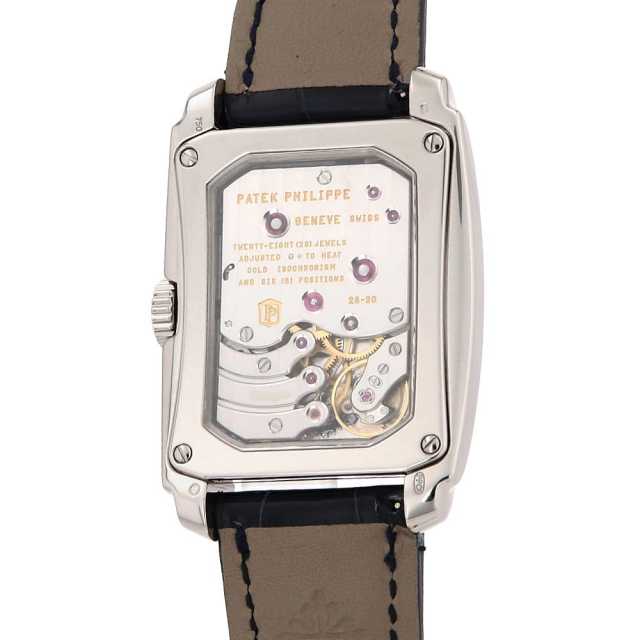 Patek Philippe Gondolo 5200G-001 Men's Used