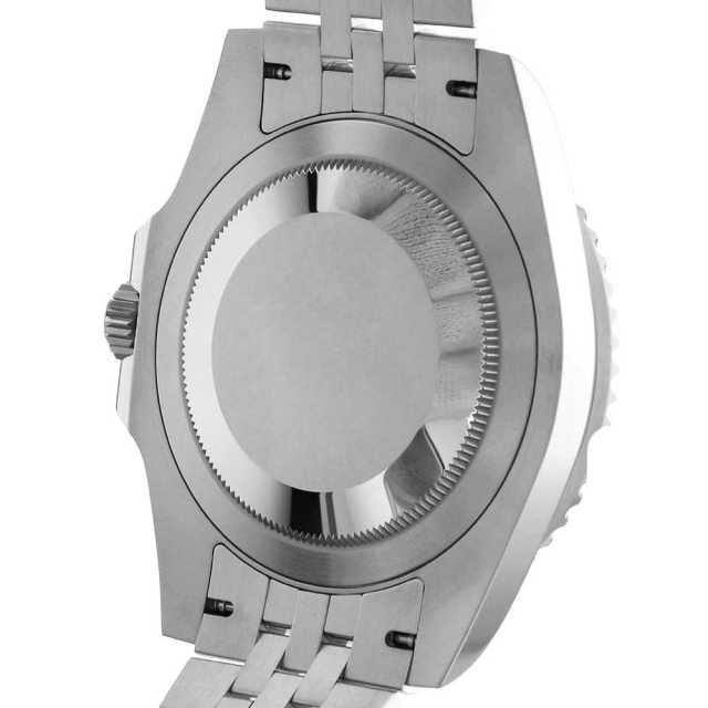 ロレックス GMTマスター 126710GRNR メンズ 新品