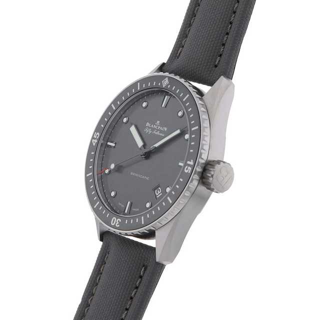 ブランパン  5000-1210-G52A メンズ 中古