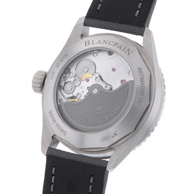 ブランパン  5000-1210-G52A メンズ 中古