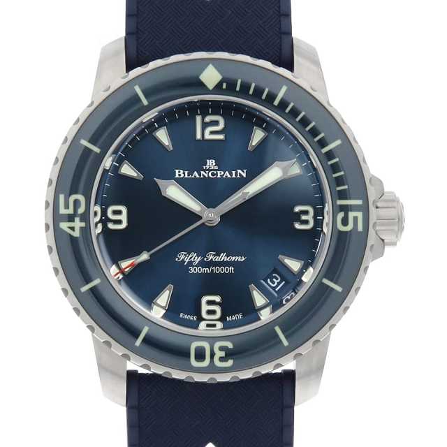 ブランパン  5010-12B40-O64A メンズ 中古
