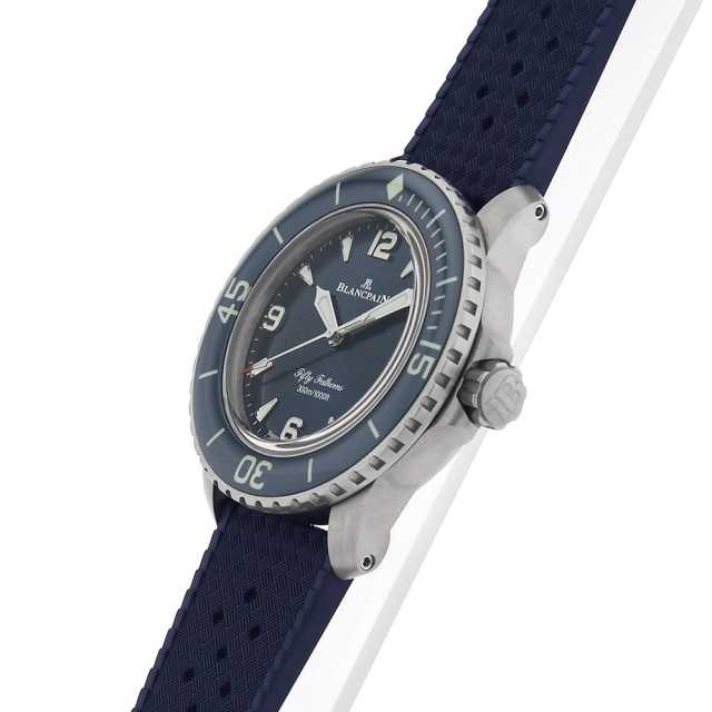 ブランパン  5010-12B40-O64A メンズ 中古
