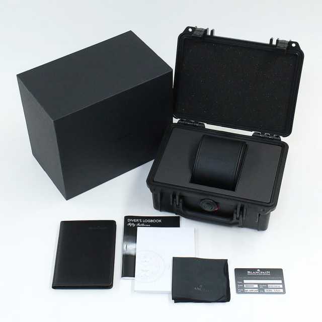 ブランパン  5010-12B40-O64A メンズ 中古
