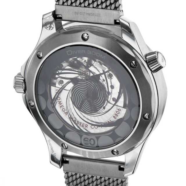 オメガ シーマスター 210.30.42.20.03.002 メンズ 中古