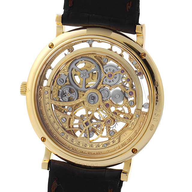 パトリモニー スケルトン 43038 サブ画像２