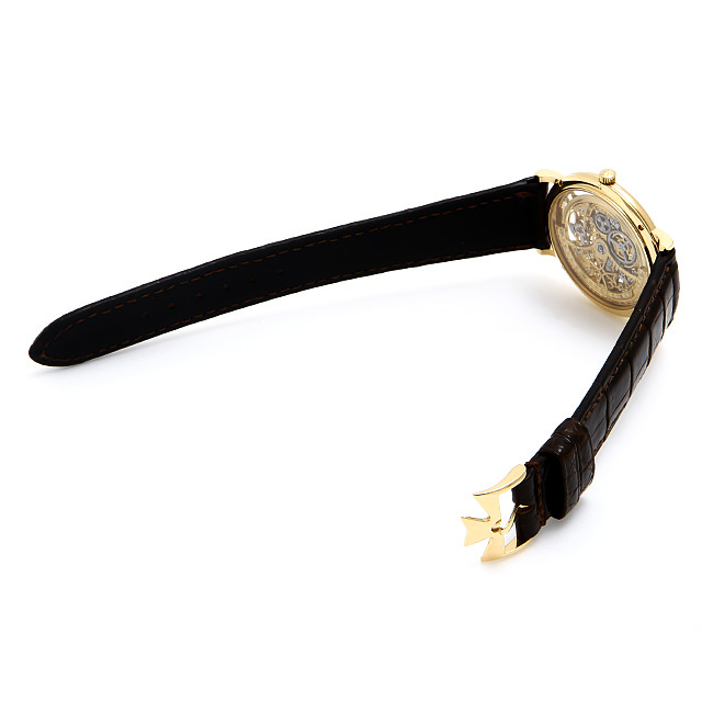 パトリモニー スケルトン 43038 サブ画像３