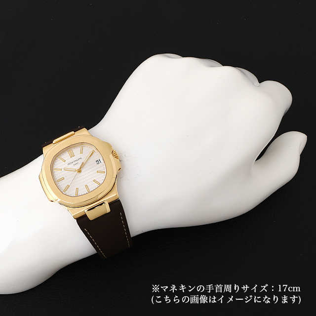 ノーチラス 5711J-001 サブ画像４
