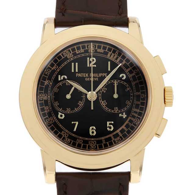 パテックフィリップ コンプリケーション 5070J-001 メンズ 中古