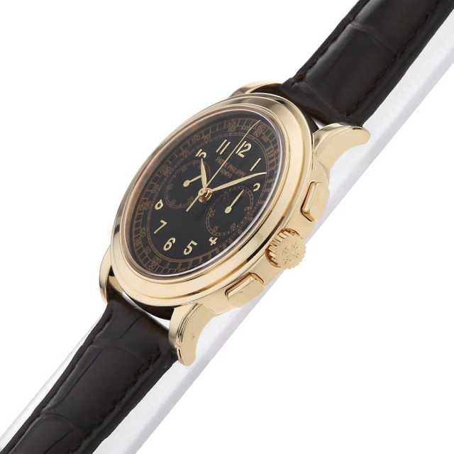 パテックフィリップ コンプリケーション 5070J-001 メンズ 中古